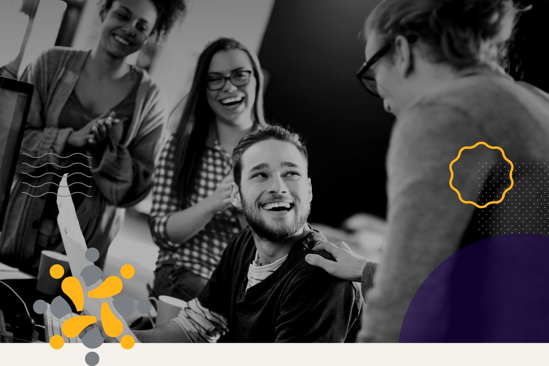 Γραφείο Εργασίας & Επιχειρηματικότητας