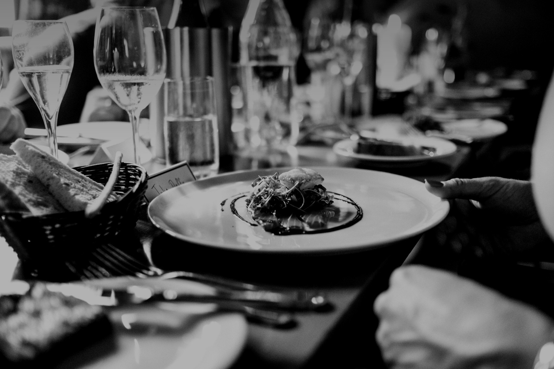 Σπουδές Γαστρονομίας