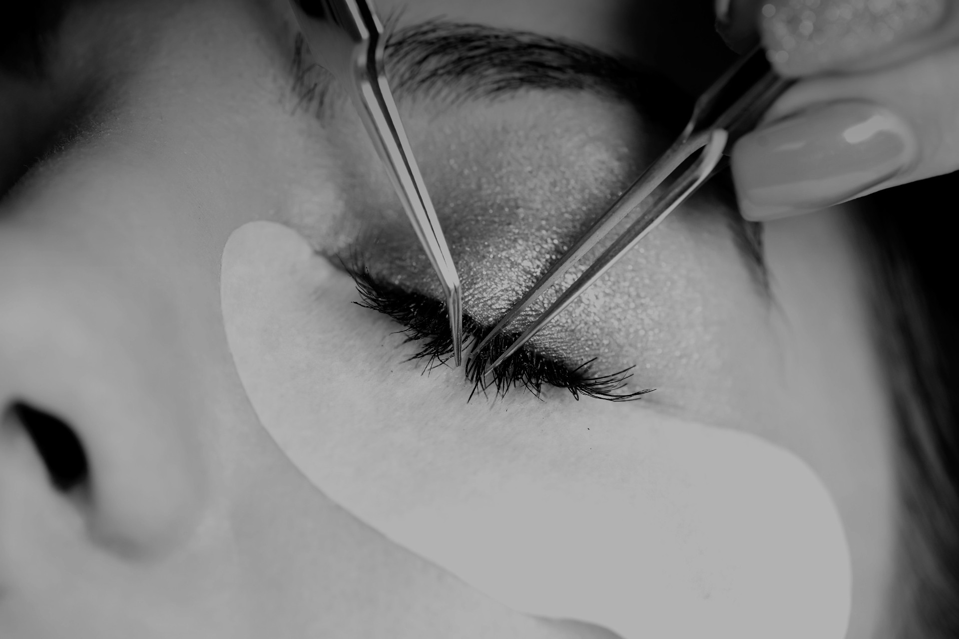 Σεμινάριο Eyelash Extension EUROTraining