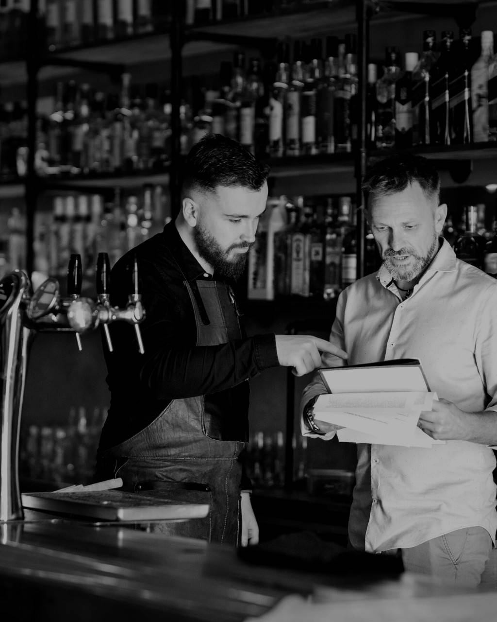 Σεμινάριο Food & Beverage