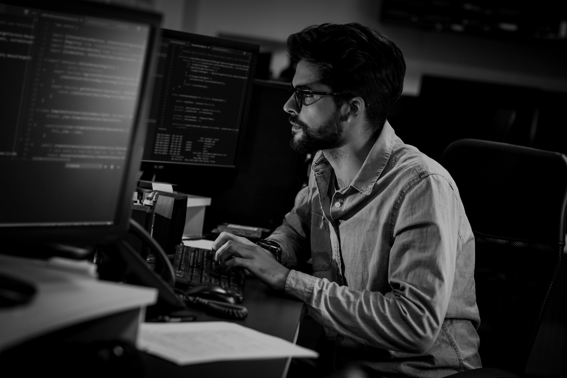 Σπουδές Πληροφορικής