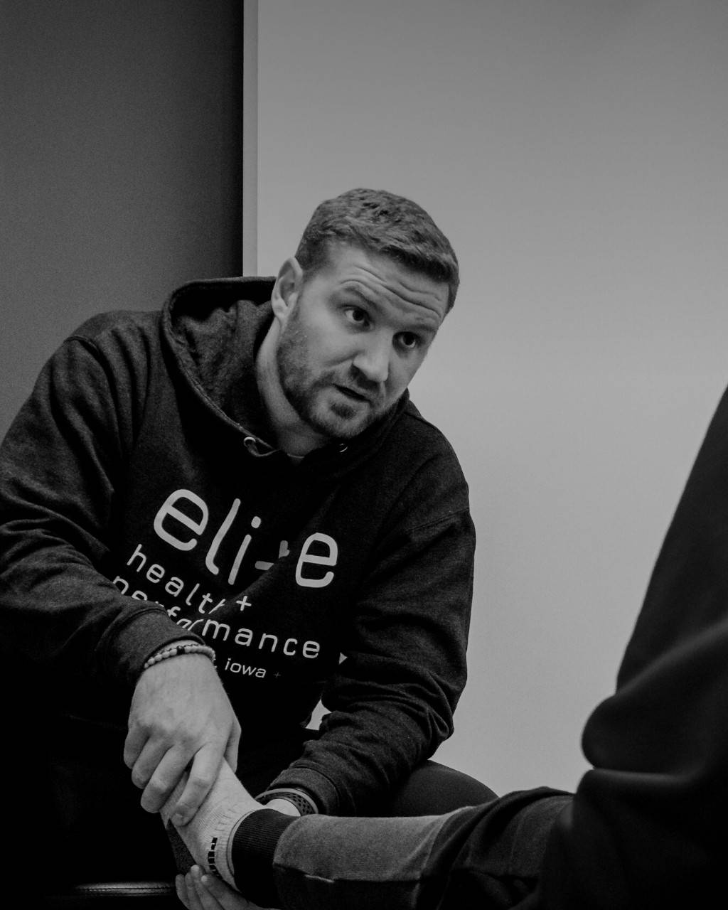 Φυσικοθεραπεία Αθλητικών Κακώσεων