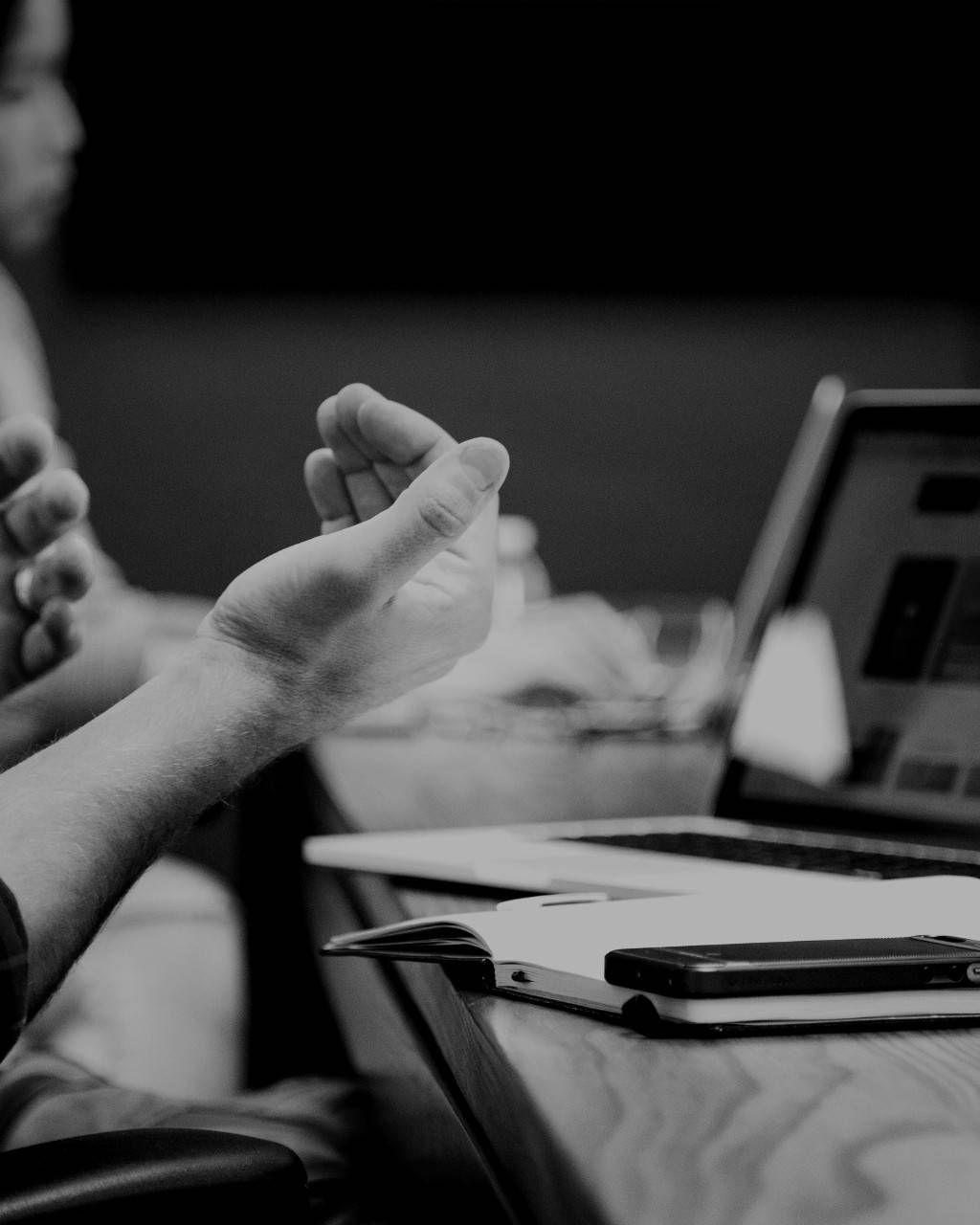 Συντονιστής Παραγωγή