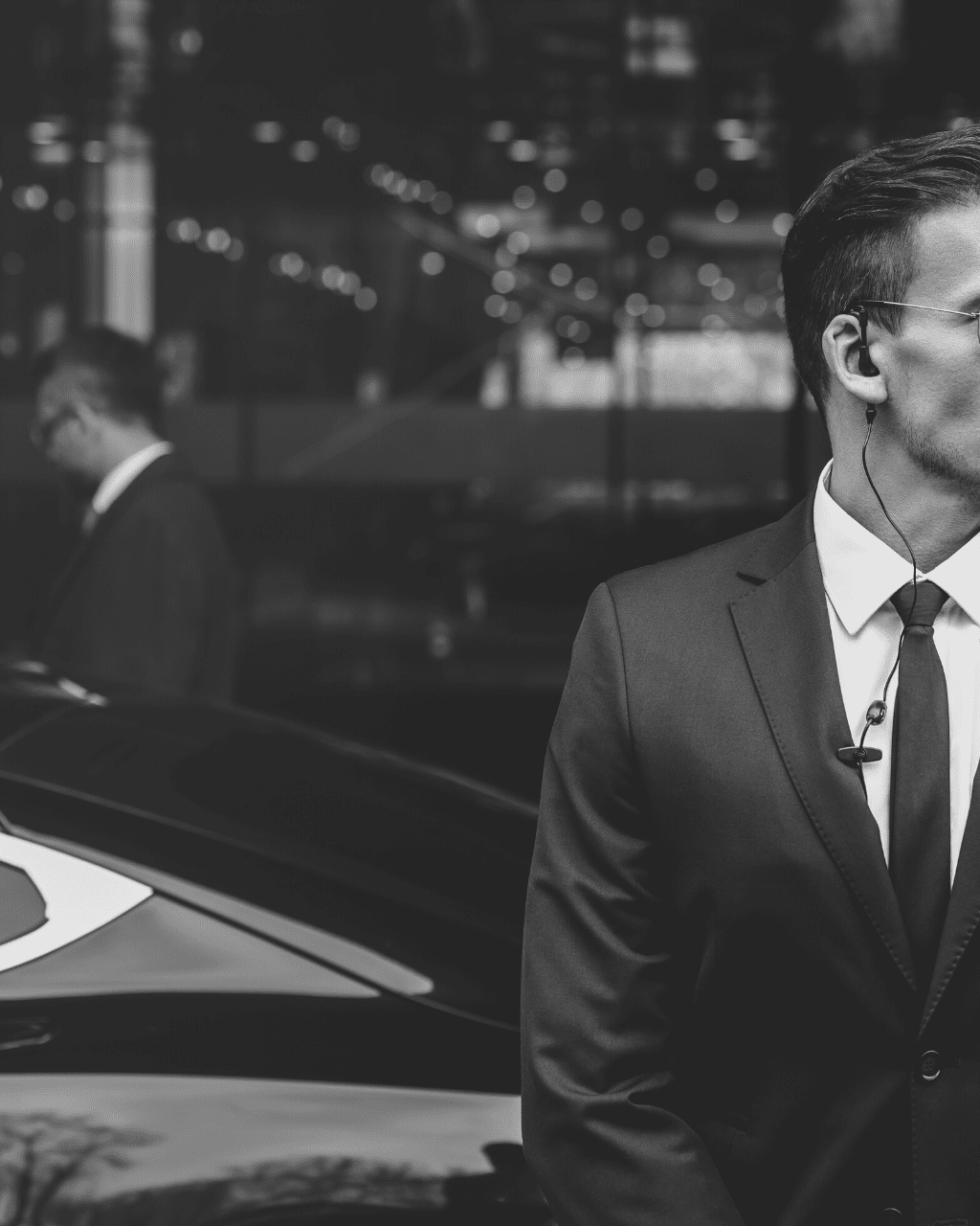 Στέλεχος Ασφαλείας Προσώπων και Υποδομών | EUROTraining