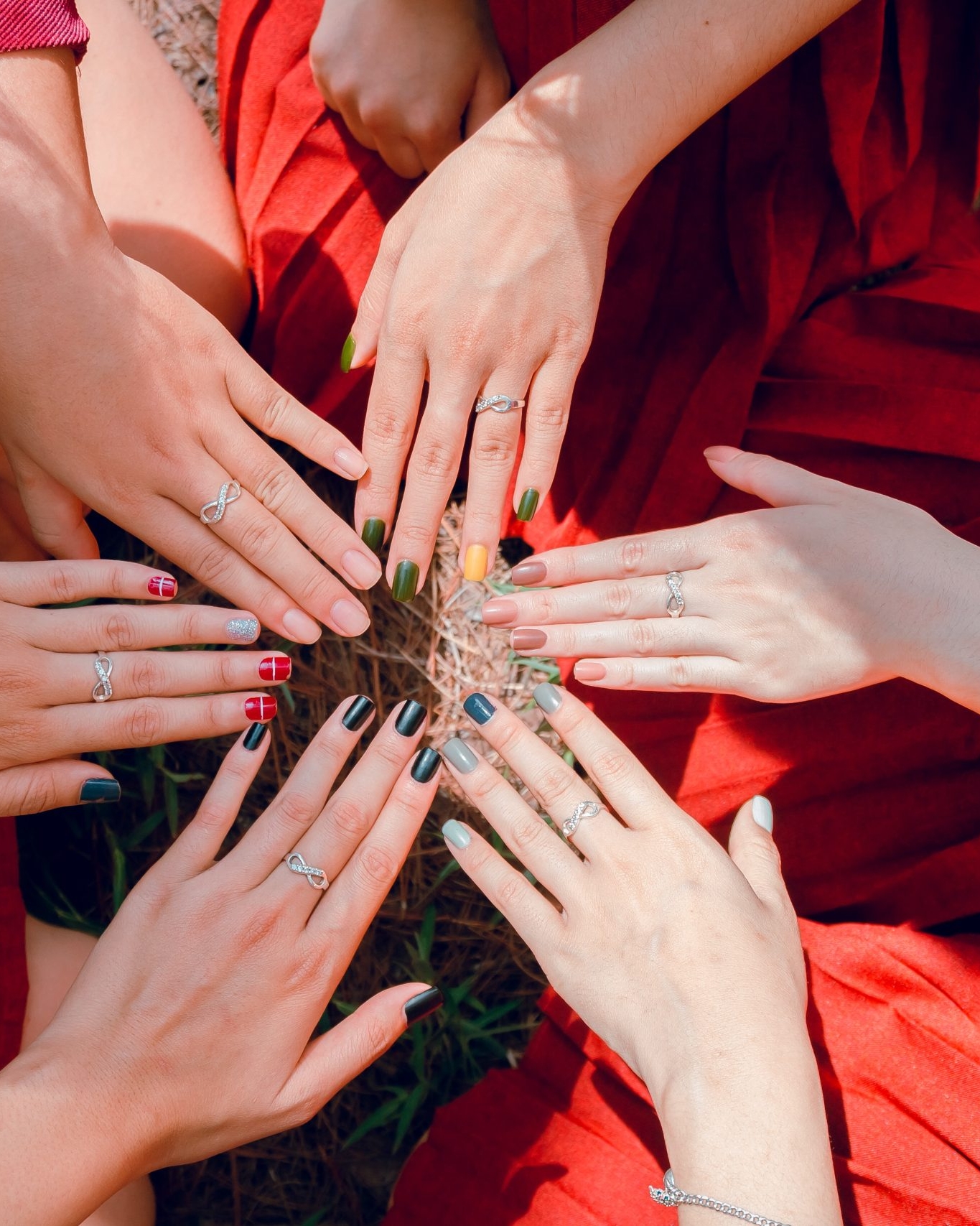 Ονυχοπλαστικη