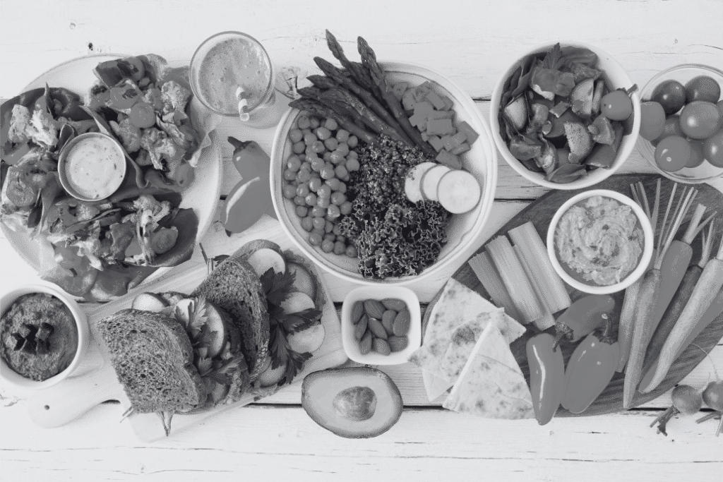 Σεμινάριο Vegan κουζίνα και Raw Vegan