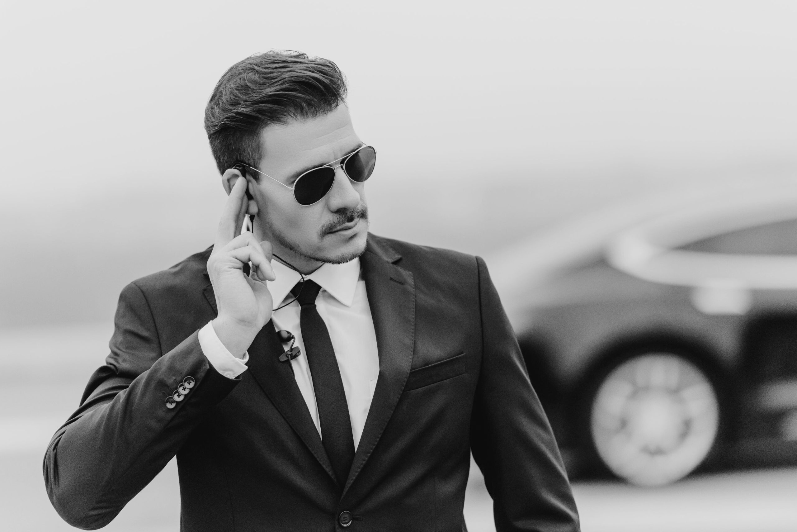 Σεμινάριο VIP Security & Safety Services