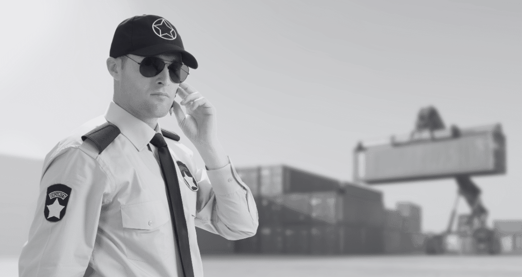 Σεμινάριο Φύλαξη Λιμενικών Εγκαταστάσεων