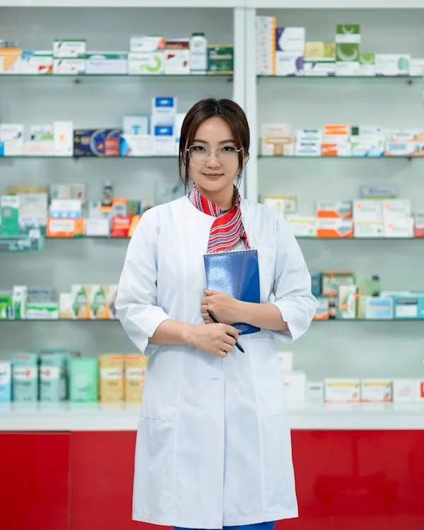 Μαθήματα Σχολής Βοηθού Φαρμακείου στη EUROTRAINING