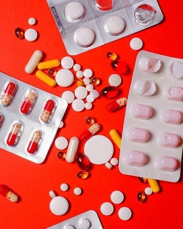 Εκπαίδευση Βοηθού Φαρμακείου EUROTRAINING