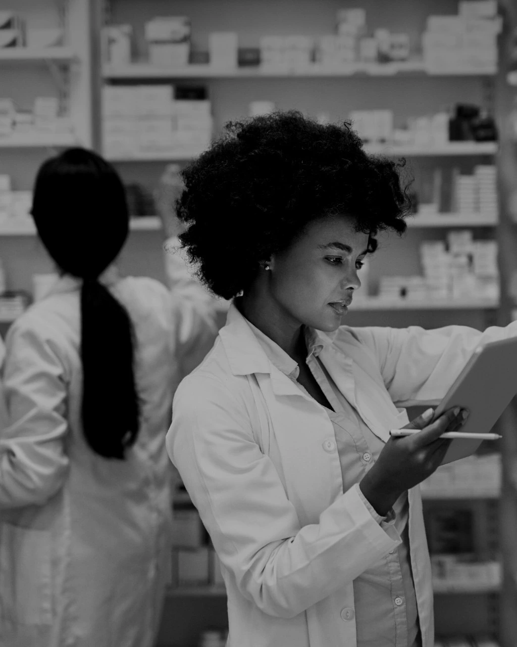 Σπουδές Βοηθού Φαρμακείου EUROTRAINING