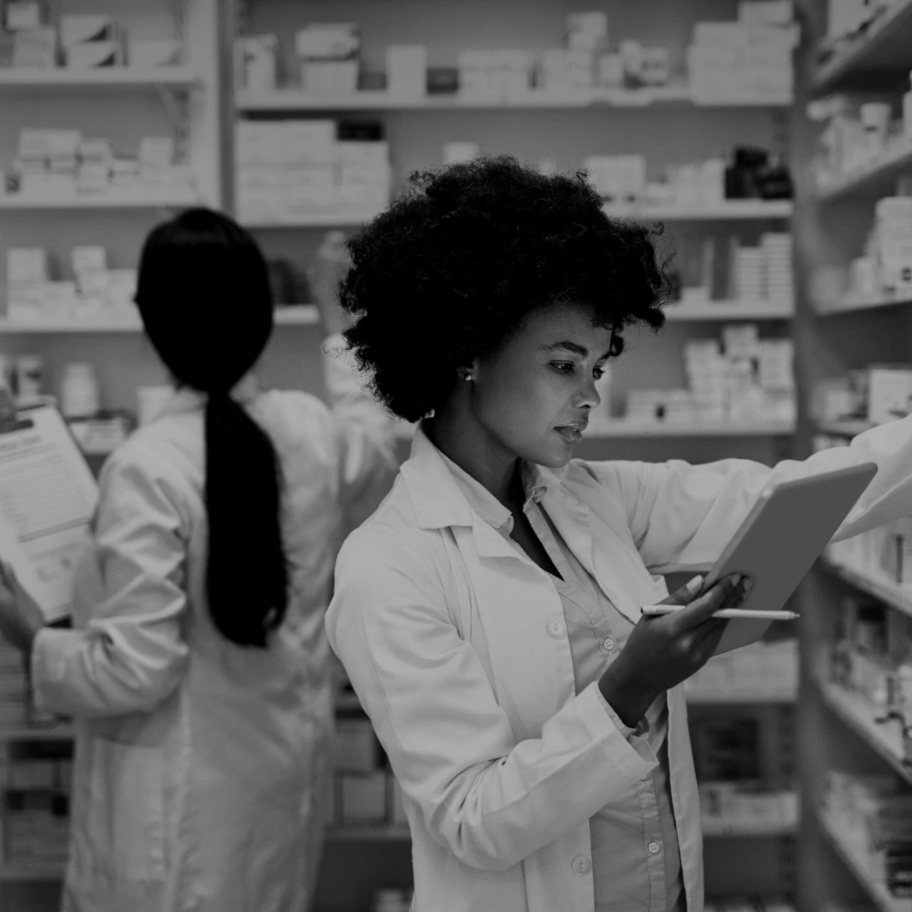 Σπουδές Βοηθού Φαρμακείου EUROTRAINING